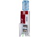 Кулер для воды с электронным охлаждением Ecotronic M21-LCE Red